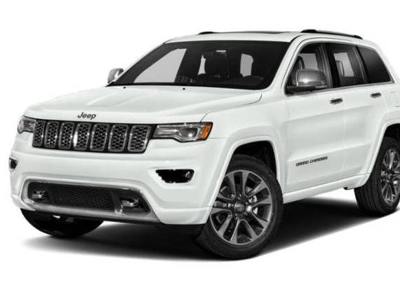 JEEP GRAND CHEROKEE 2021 1C4RJFCG4MC529925 image